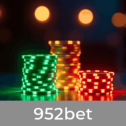 Explore Vantagens do 952bet: Segurança e Serviço Profissional