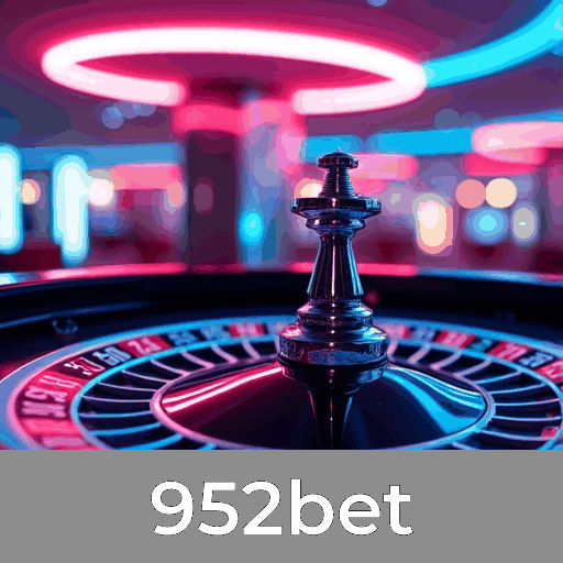 952bet: Seu Cassino Online Seguro e Premiado