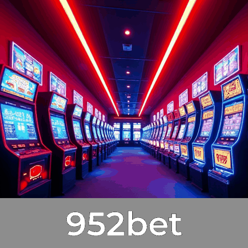 952bet: Bônus e promoções imperdíveis para você