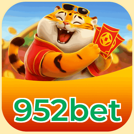 952bet Logo