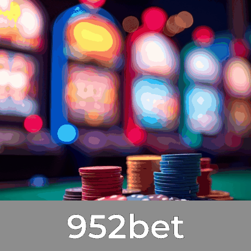 Garanta Acesso Premium com Login Seguro em 952bet