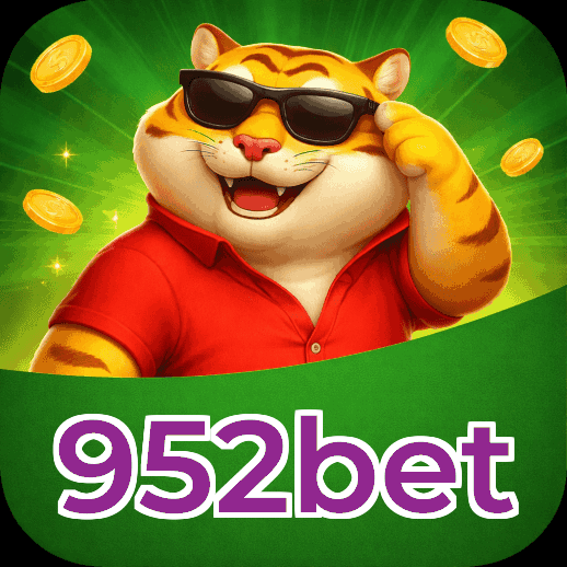 Catálogo 952bet 2.547 jogos