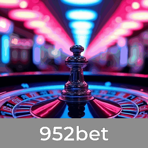 952bet: Especialista em Apostas Esportivas Brasileiras