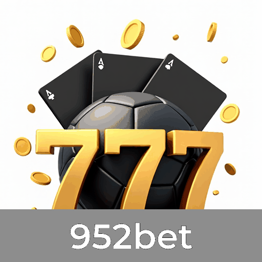 952bet: Slots-Grandes Prêmios, Jogos de Mesa-Variedade, Dealer Ao Vivo-Experiência Imersiva