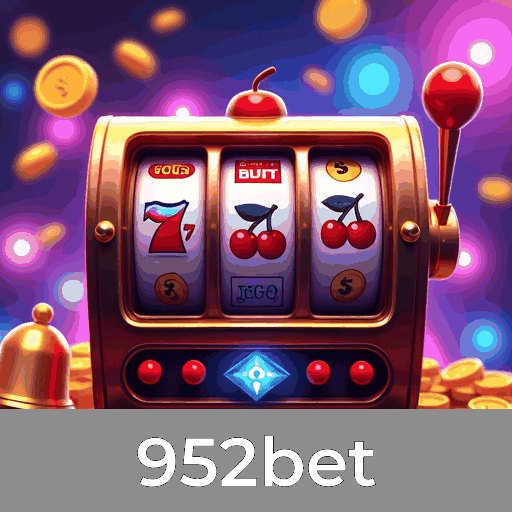 Descubra a Conveniência do App 952bet: Aposte em Qualquer Lugar